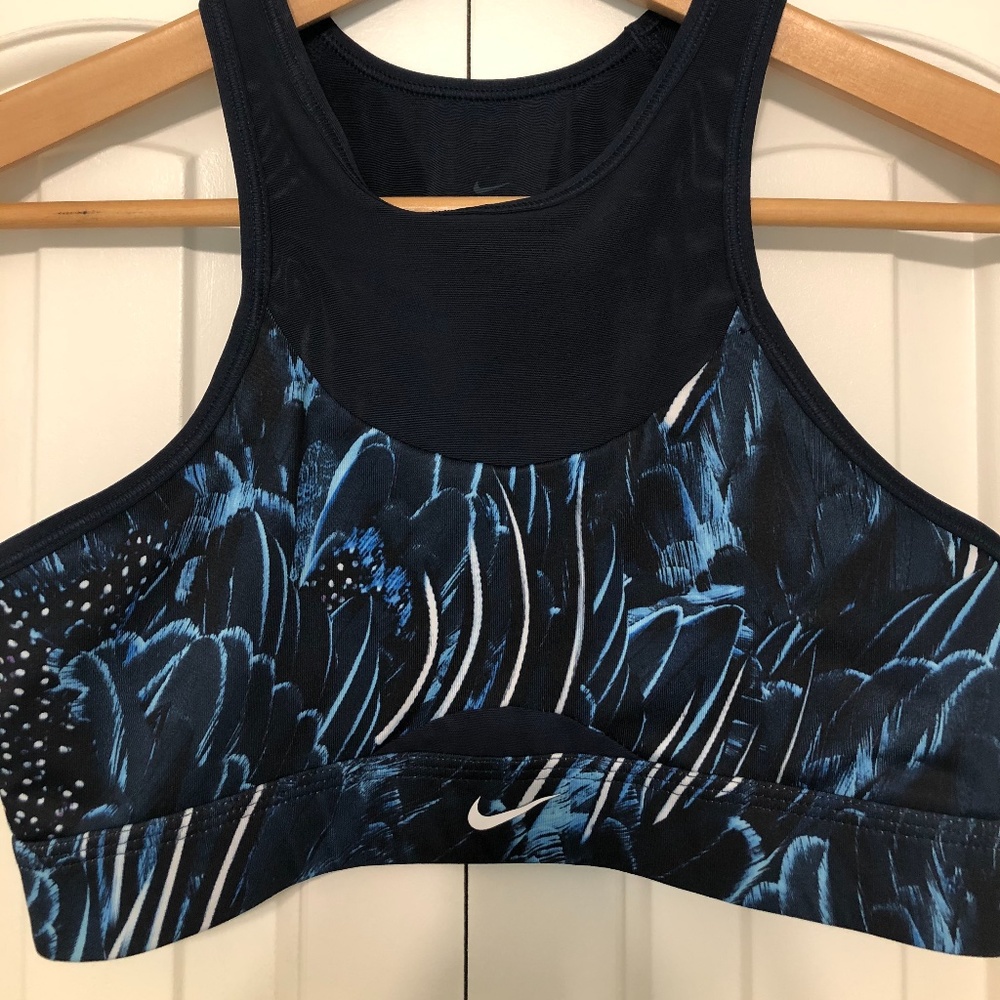 Nike Dri-Fit Sports Bra